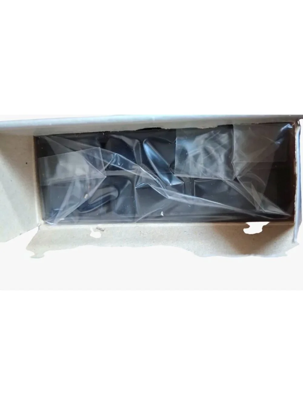 Canon IR-50II Ink Ribbon Cassette Pack Of 2 Black Sealed For Calculators & Typew